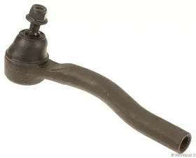 First Equipment Quality Steering Tie Rod End Nissan Left Outer