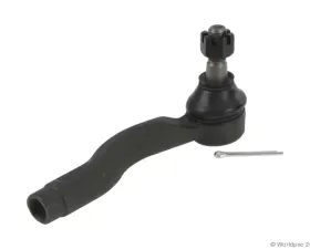 First Equipment Quality Steering Tie Rod End Right Outer