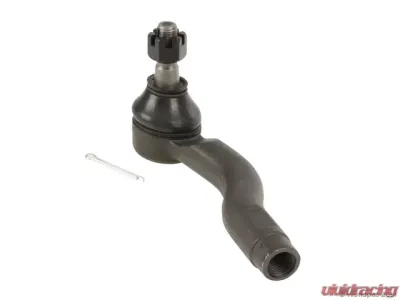 First Equipment Quality Steering Tie Rod End Left Outer - W0133-1848022