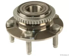 First Equipment Quality Wheel Bearing and Hub Assembly Ford Mustang Front