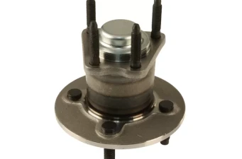 Wheel Accessories