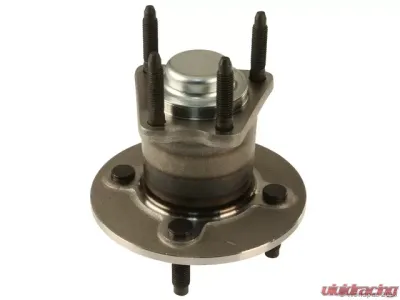 First Equipment Quality Wheel Bearing and Hub Assembly Rear - W0133-1850262