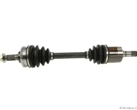 First Equipment Quality CV Axle Assembly