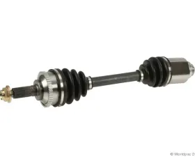 First Equipment Quality CV Axle Assembly