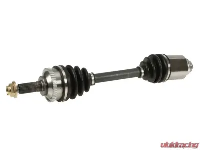 First Equipment Quality CV Axle Assembly - W0133-1850324