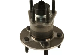 Wheel Accessories