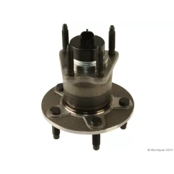 Wheel Accessories