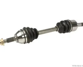 First Equipment Quality CV Axle Assembly Ford Focus Left
