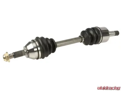 First Equipment Quality CV Axle Assembly Ford Focus Left - W0133-1850572