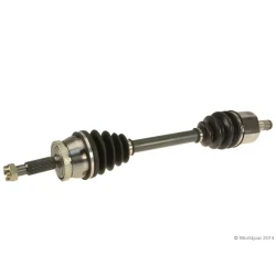 Driveline