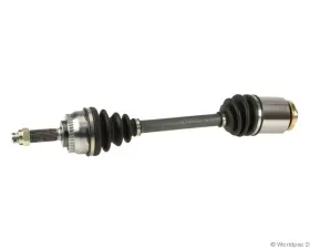 First Equipment Quality CV Axle Assembly Right