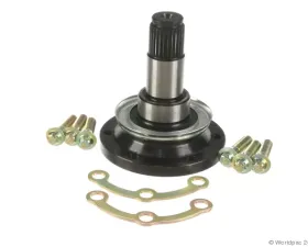 First Equipment Quality Drive Shaft Flange Kit Mercedes-Benz Rear