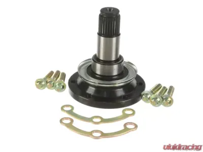 First Equipment Quality Drive Shaft Flange Kit Mercedes-Benz Rear - W0133-1853252