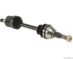 First Equipment Quality CV Axle Assembly Right