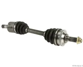 First Equipment Quality CV Axle Assembly