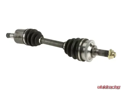 First Equipment Quality CV Axle Assembly - W0133-1853417