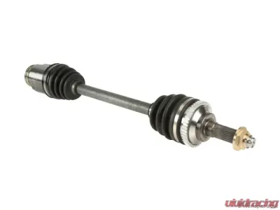 First Equipment Quality CV Axle Assembly - W0133-1853419