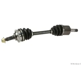 First Equipment Quality CV Axle Assembly