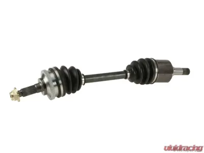 First Equipment Quality CV Axle Assembly - W0133-1853420