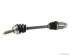 First Equipment Quality CV Axle Assembly