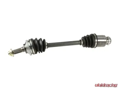 First Equipment Quality CV Axle Assembly - W0133-1853429
