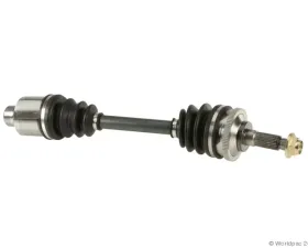 First Equipment Quality CV Axle Assembly