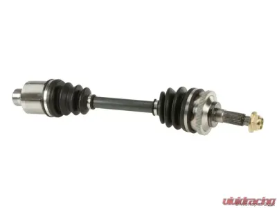 First Equipment Quality CV Axle Assembly - W0133-1853430