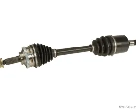 First Equipment Quality CV Axle Assembly Mazda Millenia Front Left 1995-2002