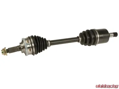 First Equipment Quality CV Axle Assembly Mazda Millenia Front Left 1995-2002 - W0133-1853433
