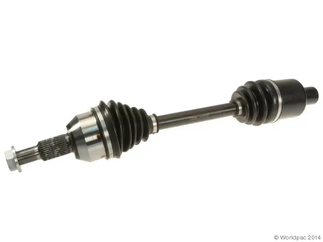First Equipment Quality CV Axle Assembly Saturn Vue Front Right 2004-2007 - W0133-1854690