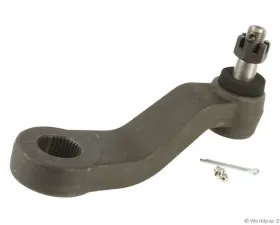 First Equipment Quality Steering Pitman Arm