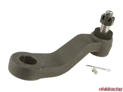 First Equipment Quality Steering Pitman Arm - W0133-1870337