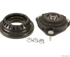 First Equipment Quality Suspension Strut Mount Jaguar X-type Front Upper 2002-2008