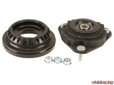 First Equipment Quality Suspension Strut Mount Jaguar X-type Front Upper 2002-2008 - W0133-1890450
