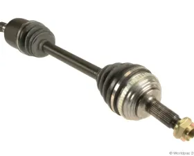 First Equipment Quality CV Axle Assembly Acura TL Left 1995-1998