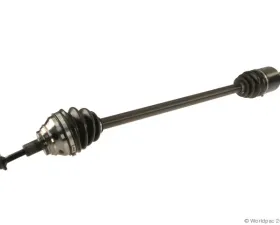 First Equipment Quality CV Axle Assembly Volkswagen Front Right