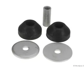 First Equipment Quality Suspension Shock Mounting Kit Front