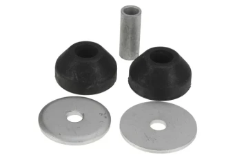 Shock Accessories