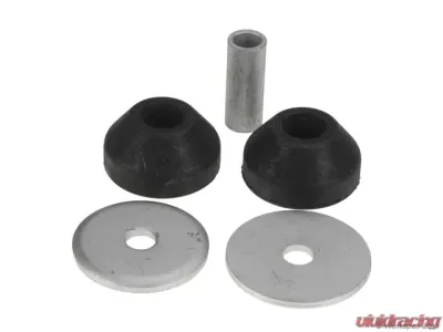 First Equipment Quality Suspension Shock Mounting Kit Front - W0133-1917478