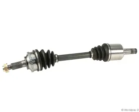 First Equipment Quality CV Axle Assembly Mazda Millenia Front Left