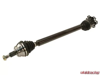 First Equipment Quality CV Axle Assembly Volkswagen Front Right - W0133-1927781