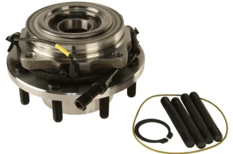 Wheel Accessories