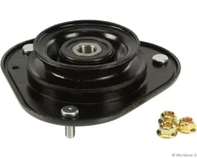 First Equipment Quality Suspension Strut Mount Front