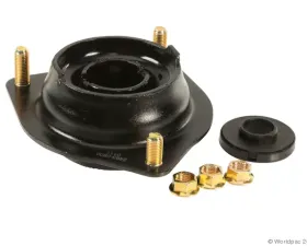 First Equipment Quality Suspension Strut Mount Mazda Protege Front