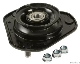 First Equipment Quality Suspension Strut Mount Front