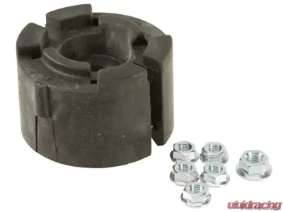 First Equipment Quality Suspension Strut Mount - W0133-1936005