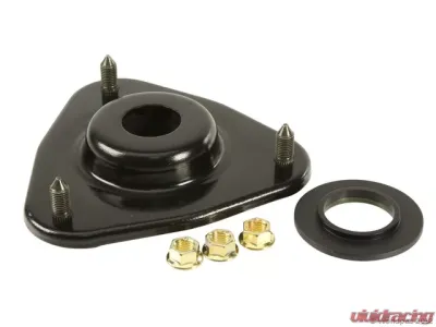 First Equipment Quality Suspension Strut Mount Mitsubishi Front - W0133-1936018