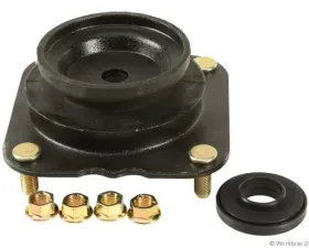 First Equipment Quality Suspension Strut Mount Mazda 626 Front 1998-2002