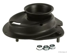 First Equipment Quality Suspension Strut Mount Subaru Legacy Rear Left