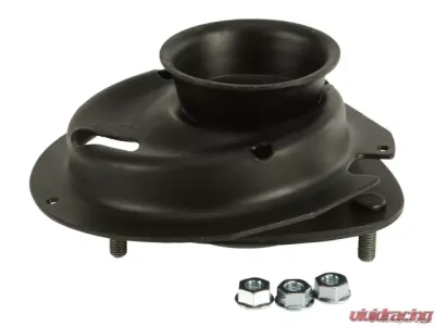 First Equipment Quality Suspension Strut Mount Subaru Legacy Rear Left - W0133-1936050